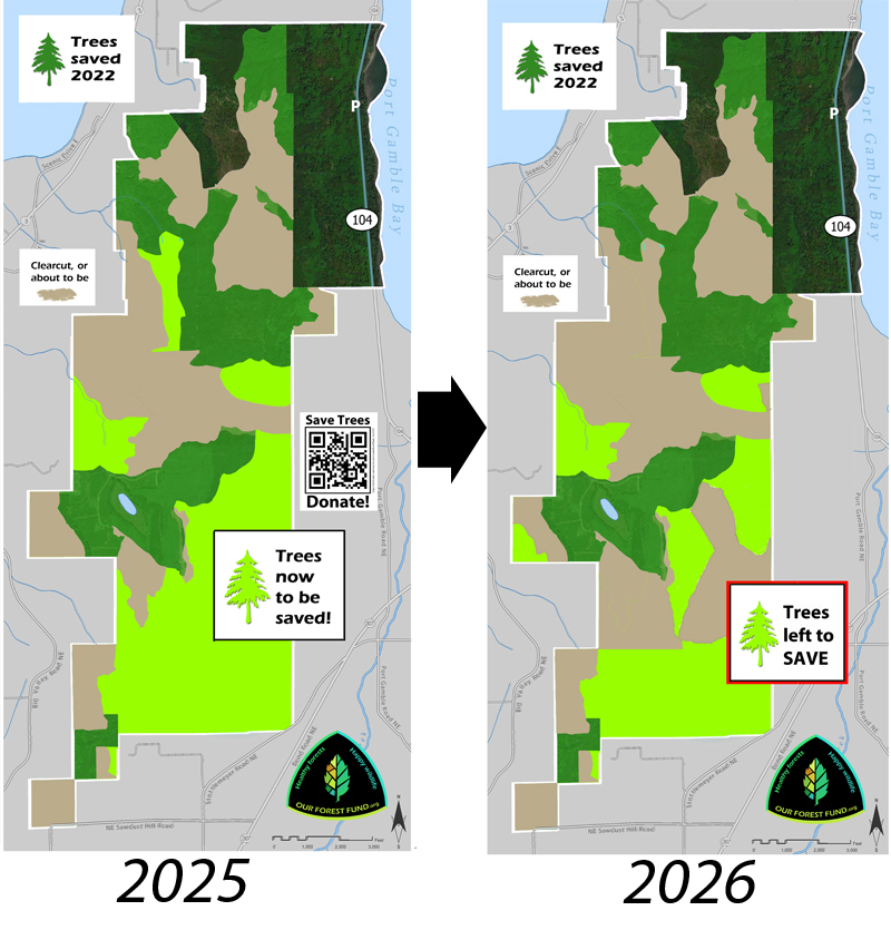 2025 vs 2026 map of PGFHP